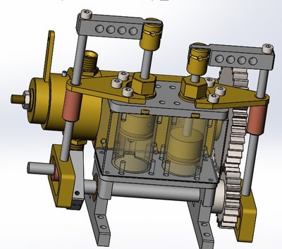 machine Simplex