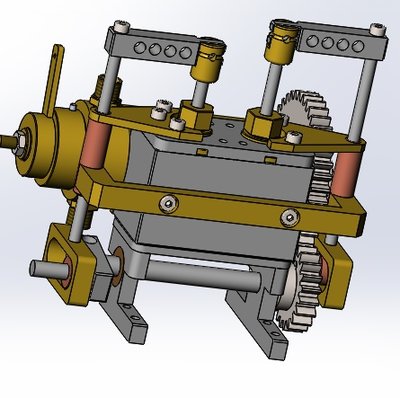 modifications