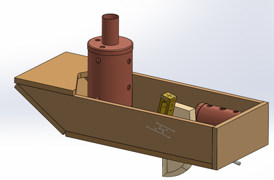 2.png (87.36 Kio) Vu 24211 fois La modélisation du bateau avec son ensemble vapeur en cours de construction.