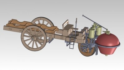 ensemble fardier assemblage AV .JPG