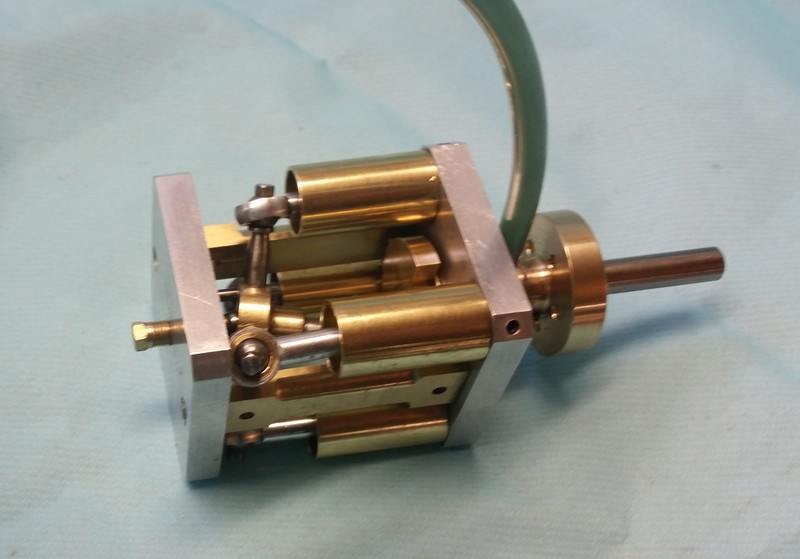 L'ensemble finalisé.