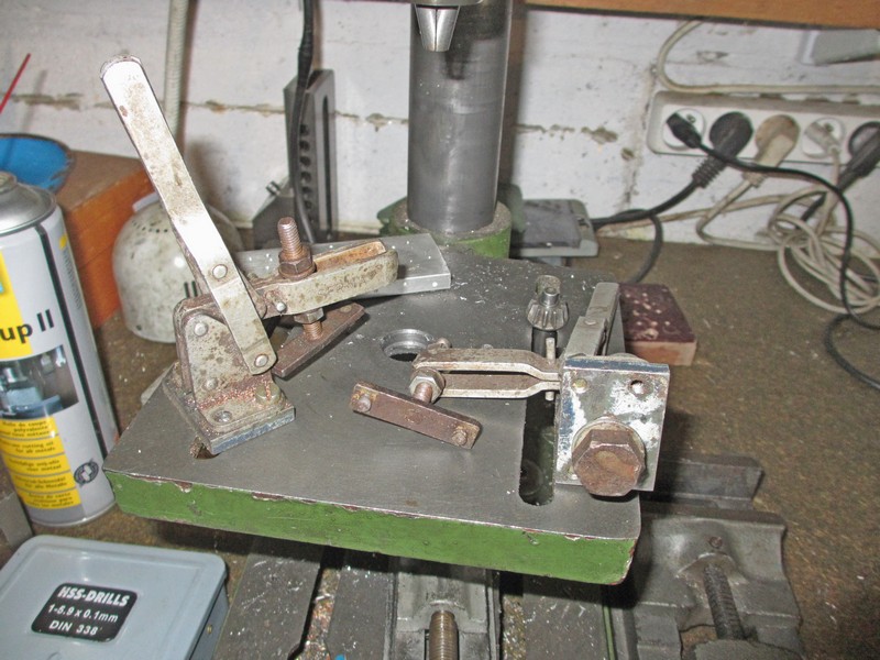 sauterelle