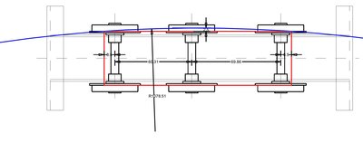 mesure du rayon mini des rails 1