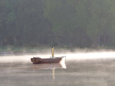 Art et Élégance Chantilly 2015