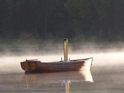 Art et Élégance Chantilly 2015