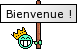 bienvenue bienvenue